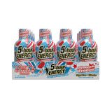 5-hour Energy Fireworks Freeze Sugar Free Assorted Energy Shot 1.93 fl. oz.