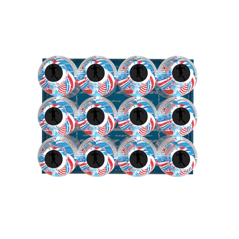 5-hour Energy Fireworks Freeze Sugar Free Assorted Energy Shot 1.93 fl. oz.