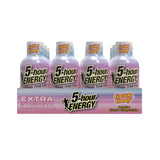 5-hour Energy Sugar Free Assorted Energy Shot 1.93 oz