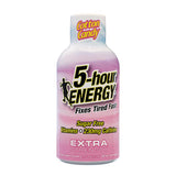 5-hour Energy Sugar Free Assorted Energy Shot 1.93 oz
