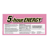 5-hour Energy Sugar Free Assorted Energy Shot 1.93 oz