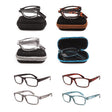 Diamond Visions Assorted Strength Unisex Reading Glasses