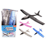 Diamond Visions Jumbo Foam Airplane