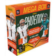 Panini Football 2025 Phoenix Mega Box Trading Cards
