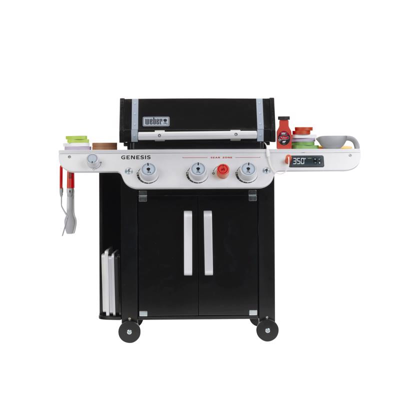 Klein Toys Weber Genesis Barbecue Toy 1 pc