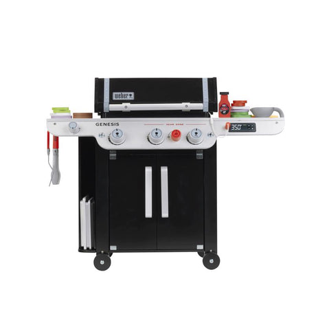 Klein Toys Weber Genesis Barbecue Toy 1 pc