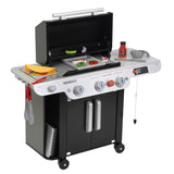 Klein Toys Weber Genesis Barbecue Toy 1 pc