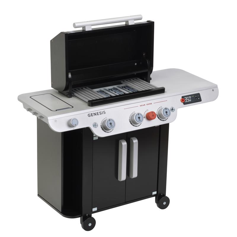 Klein Toys Weber Genesis Barbecue Toy 1 pc