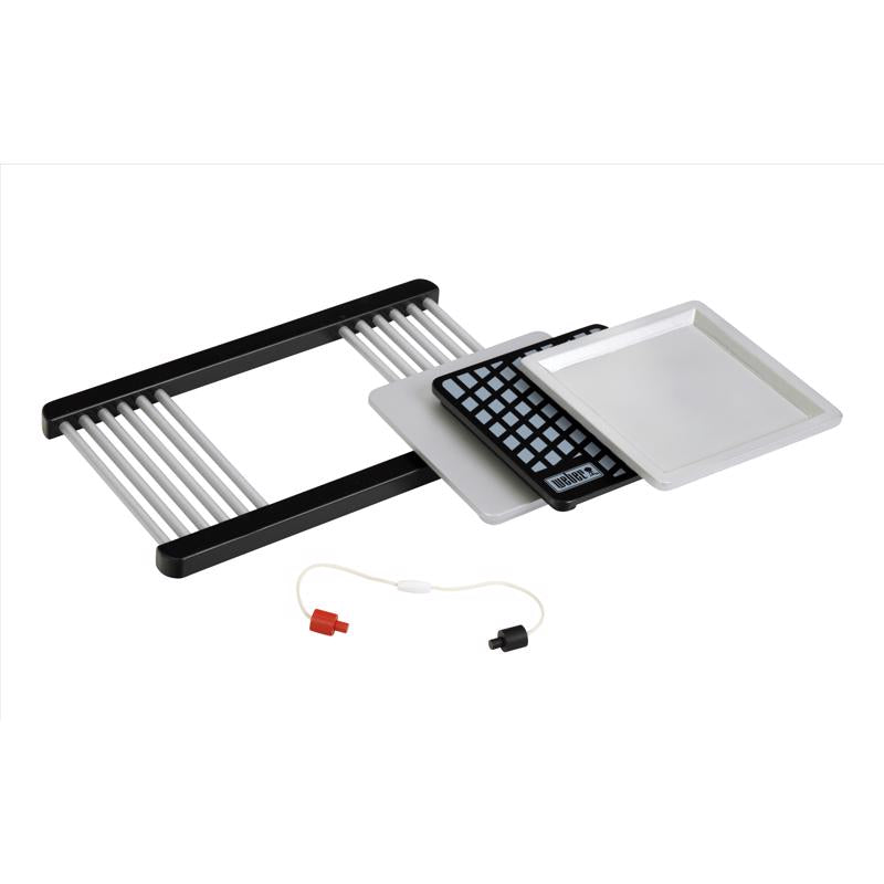 Klein Toys Weber Genesis Barbecue Toy 1 pc
