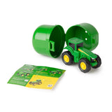 ERTL John Deere Tractor Farm Toy