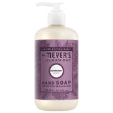 Mrs. Meyer's Clean Day Limited Edition Elderberry Scent Liquid Hand Soap 12.5 fl. oz.