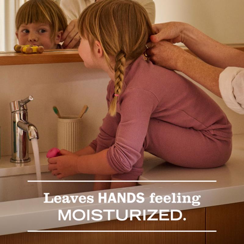 Mrs. Meyer's Clean Day Limited Edition Elderberry Scent Liquid Hand Soap 12.5 fl. oz.