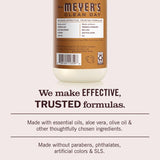 Mrs. Meyer's Clean Day Limited Edition Elderberry Scent Liquid Hand Soap 12.5 fl. oz.