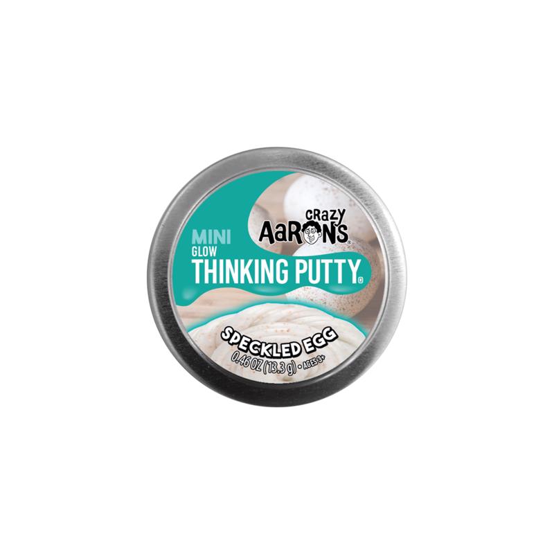 Crazy Aaron's Spring Thinking Putty 1 pk