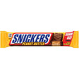 Snickers Peanut Butter Squared Candy 3.56 oz