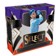 2025 Select Baseball Mega Box Trading Cards