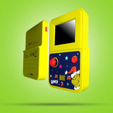 Fizz Grinch Handheld Game