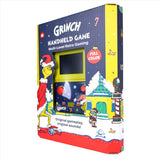 Fizz Grinch Handheld Game