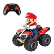 Carrera Revell Mario RC Quad