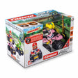 Carrera Revell Mario Peach RC Quad