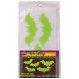 Fun World Ghosts/Bats Clings Halloween Decor