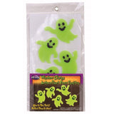 Fun World Ghosts/Bats Clings Halloween Decor