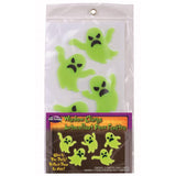 Fun World Ghosts/Bats Clings Halloween Decor