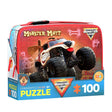 Eurographics Puzzle 100 pc