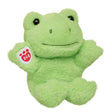 Build-A-Bear Mini Beans Spring Frog Plush Toy