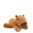 Build-A-Bear Mini Beans Capybara Plush Toy