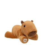 Build-A-Bear Mini Beans Capybara Plush Toy