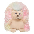 Build-A-Bear Mini Beans Colorful Hedgehog Plush Toy