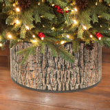Dyno Faux Suede Tree Collar