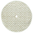 Dyno Faux Sueded Woodland Tree Skirt 48 in.