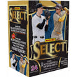 Panini Baseball Trading Cards