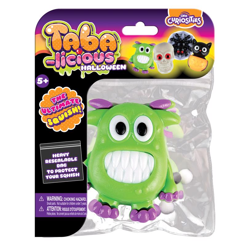 Magic Seasons Squeeze Toy 1 pk