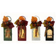 Decra Lite 7 in. Harvest Lantern