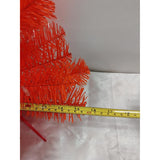 Giftwares Warm White 20 ct 2 ft. LED Prelit Orange Tree