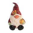 Blue Sky Clayworks 11 in. Gnome Fall Decor