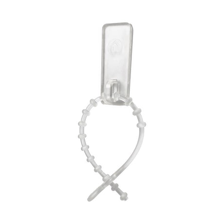 Simple Living Solutions Sticky Clips 1 pk