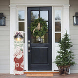 Dyno Holiday Porch Sign 40 in.