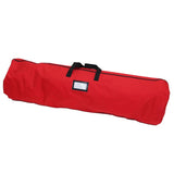 Dyno Red Artificial Tree Storage Bag 54 in. H X 15 in. W