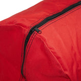 Dyno Red Artificial Tree Storage Bag 54 in. H X 15 in. W
