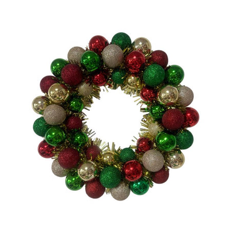 Youngcraft Wreath