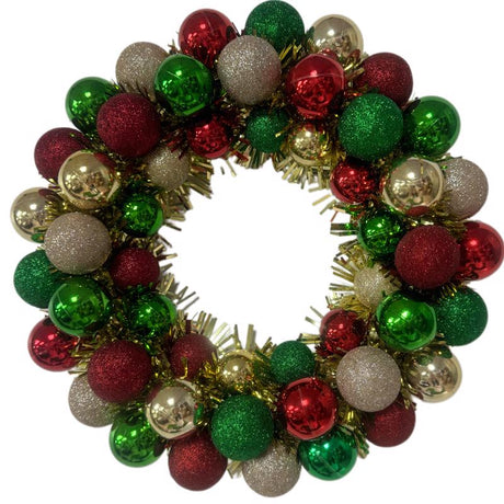 Youngcraft Wreath