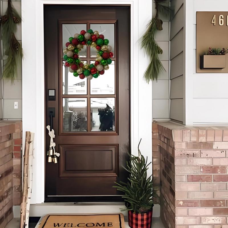Youngcraft Wreath