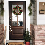 Youngcraft Wreath
