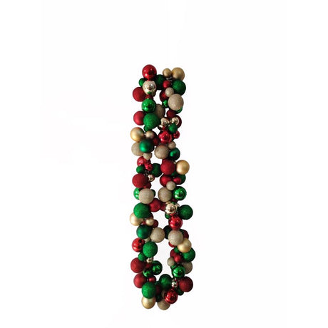 Youngcraft 6 ft. L Garland