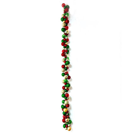 Youngcraft 6 ft. L Garland