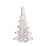 Creative Co-Op Clear Table Decor